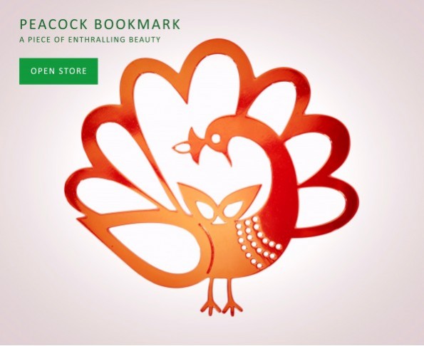 Centerpiece brings to you a gift edition featuring the fretwork element - crafted to delight.